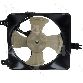 Four Seasons A/C Condenser Fan Assembly 