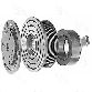 Four Seasons A/C Compressor Clutch 