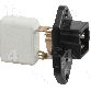 Four Seasons HVAC Blower Motor Resistor 