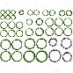 Four Seasons A/C System O-Ring and Gasket Kit 