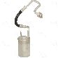 Four Seasons A/C Receiver Drier with Hose Assembly 