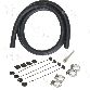 Four Seasons Automatic Transmission Oil Cooler Mounting Kit 