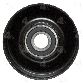 Four Seasons Accessory Drive Belt Tensioner Pulley  Serpentine 