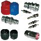 Four Seasons A/C System Valve Core and Cap Kit 