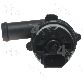 Four Seasons Engine Auxiliary Water Pump  Rear 