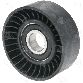 Four Seasons Accessory Drive Belt Tensioner Pulley 