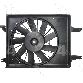 Four Seasons Engine Cooling Fan Assembly 