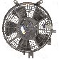 Four Seasons A/C Condenser Fan Assembly 