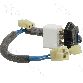 Four Seasons HVAC Blower Motor Resistor 