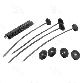 Four Seasons Automatic Transmission Oil Cooler Mounting Kit 