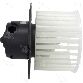 Four Seasons HVAC Blower Motor 