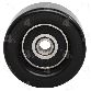 Four Seasons Accessory Drive Belt Idler Pulley  Upper 