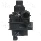 Four Seasons Engine Auxiliary Water Pump 