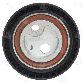 Four Seasons Accessory Drive Belt Idler Pulley  Air Conditioning 