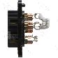 Four Seasons HVAC Blower Motor Resistor 