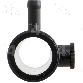 Four Seasons Engine Coolant Water Outlet Tube 