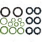 Four Seasons A/C System O-Ring and Gasket Kit 