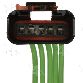 Four Seasons HVAC Blower Motor Resistor Harness 