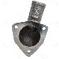 Four Seasons Engine Coolant Water Inlet 