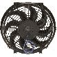 Four Seasons Engine Cooling Fan 