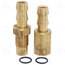 Four Seasons Automatic Transmission Oil Cooler Line Connector 