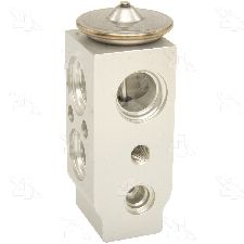 Four Seasons A/C Expansion Valve 