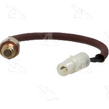 Four Seasons Engine Cooling Fan Switch  Right 