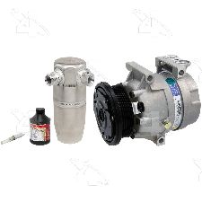 Four Seasons A/C Compressor and Component Kit 