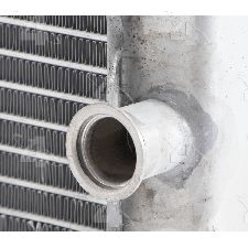Four Seasons HVAC Heater Core 