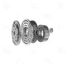 Four Seasons A/C Compressor Clutch 