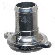 Four Seasons Engine Coolant Water Outlet  Upper 