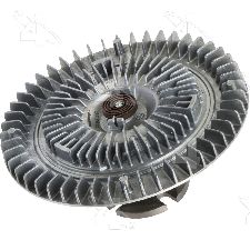 Four Seasons Engine Cooling Fan Clutch 