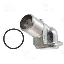 Four Seasons Engine Coolant Water Outlet 