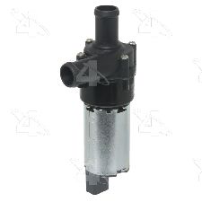 Four Seasons Engine Auxiliary Water Pump  Rear 