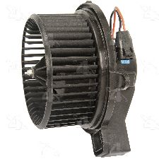 Four Seasons HVAC Blower Motor 