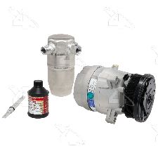 Four Seasons A/C Compressor and Component Kit 