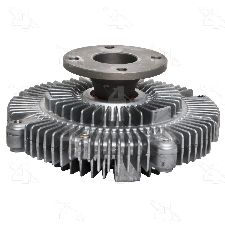 Four Seasons Engine Cooling Fan Clutch 