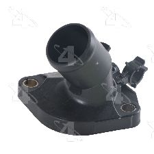 Four Seasons Engine Coolant Water Outlet 