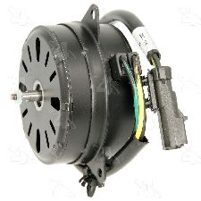 Four Seasons A/C Condenser Fan Motor  Right 