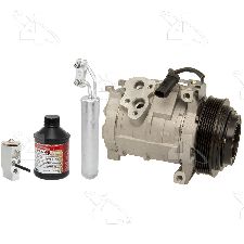Four Seasons A/C Compressor and Component Kit 