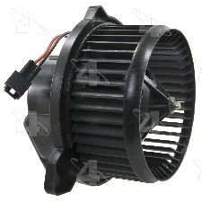 Four Seasons HVAC Blower Motor 