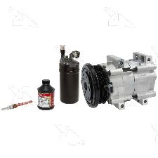 Four Seasons A/C Compressor and Component Kit 