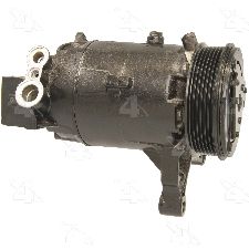 Four Seasons A/C Compressor 