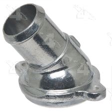 Four Seasons Engine Coolant Water Outlet  Upper 