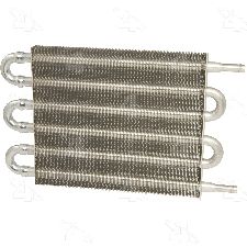 Four Seasons Automatic Transmission Oil Cooler 