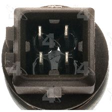 Four Seasons Engine Cooling Fan Temperature Switch 