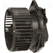 Four Seasons HVAC Blower Motor 
