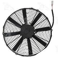Four Seasons Engine Cooling Fan 