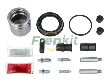 Frenkit Disc Brake Caliper Repair Kit  Front Left 