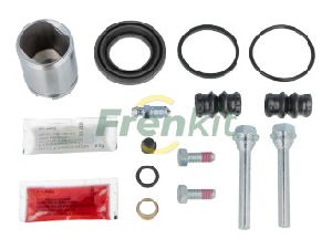 Frenkit Disc Brake Caliper Repair Kit  Rear Left 